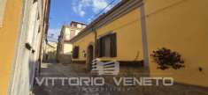 Foto CASA INDIPENDENTE DI PAESE A LAUREANA CILENTO (SA)
