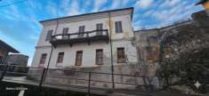 Foto Casa Indipendente di Prestigio Storico a Fiorano Canavese