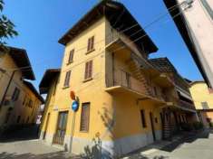 Foto CASA INDIPENDENTE IN CENTRO PAESE