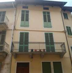 Foto Casa indipendente in Masserano Centro