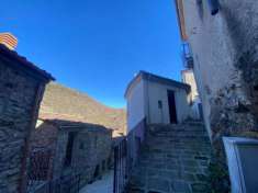 Foto casa indipendente in montagna a Sasso Di Castalda  (Potenza) Basilicata