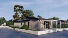 Foto Casa Indipendente in Vendita, 110 mq (Montagnana)