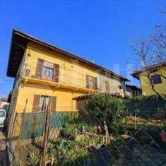 Foto Casa Indipendente in Vendita, 120 mq (Biella)