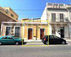 Foto Casa Indipendente in Vendita, 2 Locali, 41 mq (Avola)