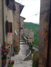 Foto Casa Indipendente in Vendita, 2 Locali, 45 mq (Roccagiovine)