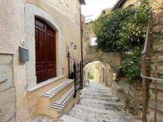 Foto Casa Indipendente in Vendita, 2 Locali, 50 mq (Ofena)