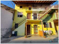 Foto Casa Indipendente in Vendita, 3 Locali, 100 mq (Corbetta)