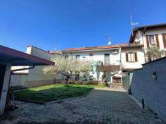 Foto Casa Indipendente in Vendita, 3 Locali, 140 mq (Nerviano)