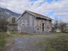 Foto Casa Indipendente in Vendita, 3 Locali, 95 mq (Papasidero)