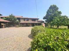 Foto Casa Indipendente in Vendita, 300 mq (Golferenzo)