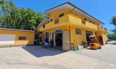 Foto Casa Indipendente in Vendita, 550 mq (Arce)