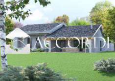 Foto CASA INDIPENDENTE in Vendita, pi di 6 Locali, 127 mq, MUSSOLENT