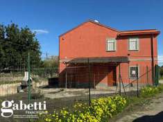 Foto Casa Indipendente in Vendita, pi di 6 Locali, 180 mq (Patti)