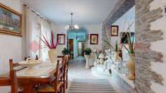 Foto Casa Indipendente in Vendita, pi di 6 Locali, 200 mq (Vagli Sot