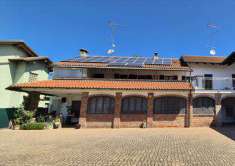 Foto CASA INDIPENDENTE in Vendita, pi di 6 Locali, 220 mq, CRESCENTI