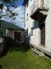 Foto Casa Indipendente in Vendita, pi di 6 Locali, 260 mq (Trontano)