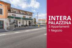 Foto Casa Indipendente in Vendita, pi di 6 Locali, 375 mq (Fiume Ven