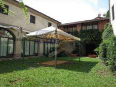 Foto CASA INDIPENDENTE in Vendita, pi di 6 Locali, 471 mq, THIENE