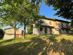 Foto Casa Indipendente in Vendita, pi di 6 Locali, 485 mq (Monte San