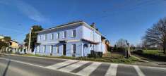 Foto CASA INDIPENDENTE in Vendita, pi di 6 Locali, 500 mq, CAVAGNOLO
