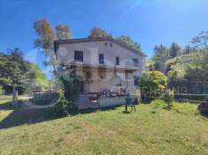 Foto Casa Indipendente in Vendita, pi di 6 Locali, 530 mq (Sessa Aur