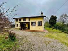 Foto Casa indipendente in vendita a Abano Terme