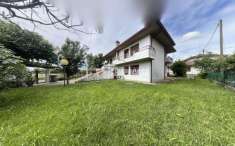 Foto Casa indipendente in vendita a Abano Terme