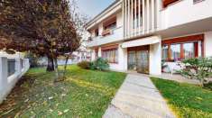 Foto Casa indipendente in vendita a Abano Terme