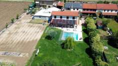 Foto Casa indipendente in vendita a Abano Terme