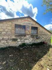 Foto Casa indipendente in vendita a Abbateggio