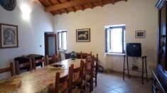 Foto Casa indipendente in vendita a Abbateggio