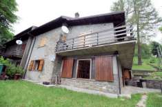 Foto Casa indipendente in vendita a Abetone Cutigliano