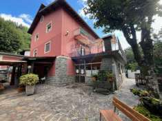 Foto Casa indipendente in vendita a Abetone Cutigliano