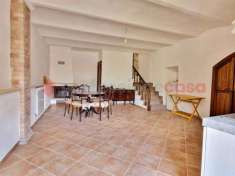 Foto Casa indipendente in vendita a Acciano