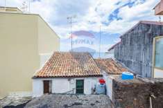 Foto Casa indipendente in vendita a Aci Castello