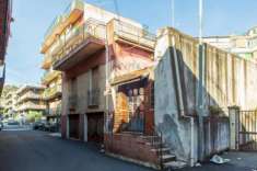 Foto Casa Indipendente in vendita a Aci Catena