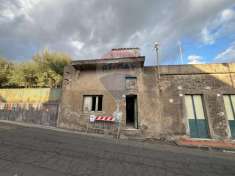 Foto Casa indipendente in vendita a Aci Sant'Antonio