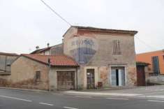 Foto Casa indipendente in vendita a Acquanegra Sul Chiese - 4 locali 123mq