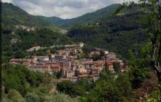 Foto Casa indipendente in vendita a Acquasanta Terme