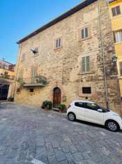 Foto Casa indipendente in vendita a Acquasparta