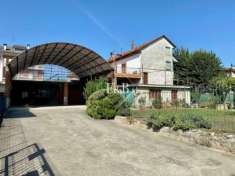 Foto Casa indipendente in vendita a Acqui Terme - 10 locali 599mq