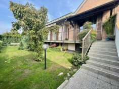 Foto Casa indipendente in vendita a Acqui Terme - 5 locali 218mq
