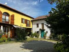 Foto Casa indipendente in vendita a Acqui Terme - 8 locali 435mq