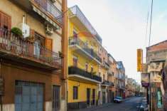Foto Casa Indipendente in vendita a Adrano