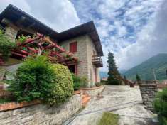 Foto Casa indipendente in vendita a Adrara San Martino - 4 locali 150mq