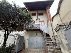Foto Casa indipendente in vendita a Aglie'