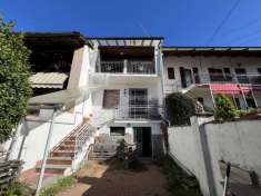 Foto Casa indipendente in vendita a Aglie'