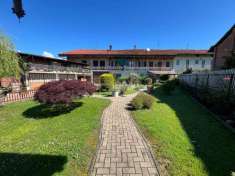 Foto Casa indipendente in vendita a Aglie'