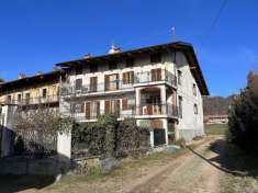 Foto Casa indipendente in vendita a Aglie'