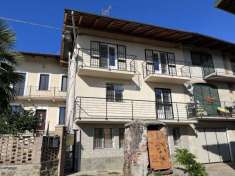 Foto Casa indipendente in vendita a Aglie'